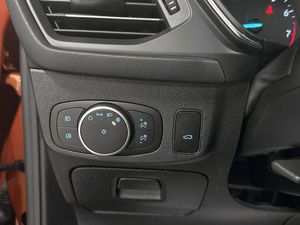Ford Focus bild 19