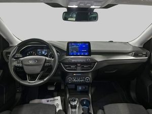 Ford Focus bild 11