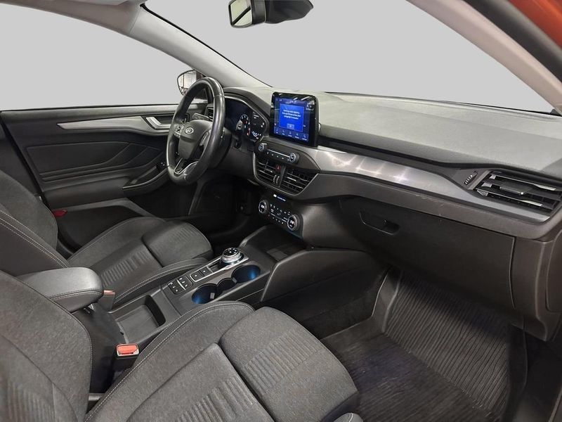 Ford Focus bild 9