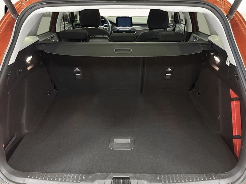 Ford Focus bild 12