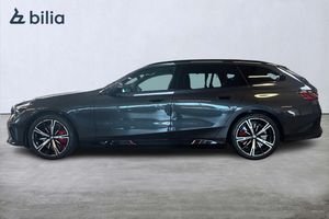 BMW 550 bild 3