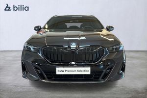 BMW 550 bild 5