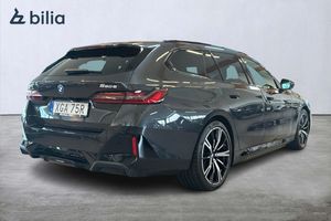 BMW 550 bild 17