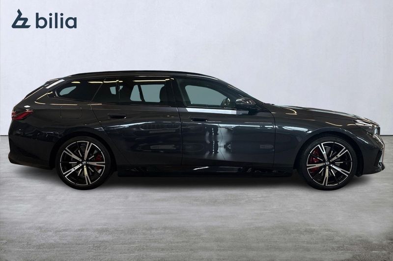BMW 550 bild 16