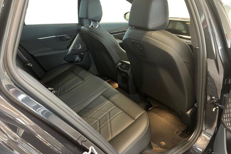 BMW 550 bild 7