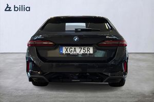 BMW 550 bild 4