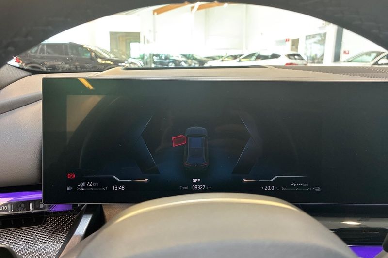 BMW 550 bild 15