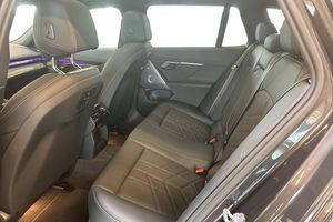 BMW 550 bild 11