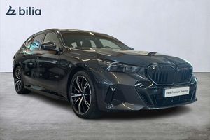 BMW 550 bild 18