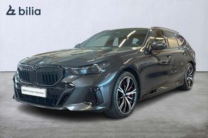 BMW 550 bild 1