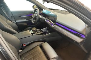 BMW 550 bild 6