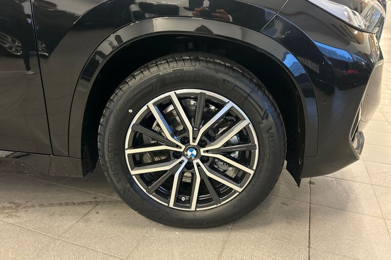 BMW X1 bild 14