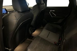 BMW X1 bild 11