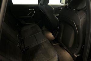 BMW X1 bild 7
