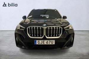 BMW X1 bild 5