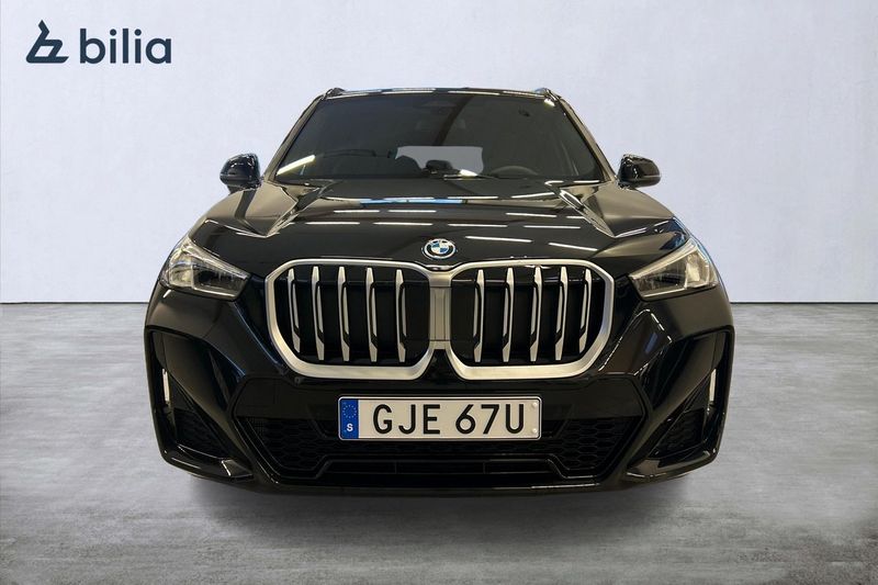 BMW X1 bild 5
