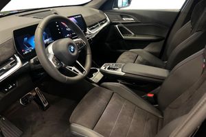 BMW X1 bild 12