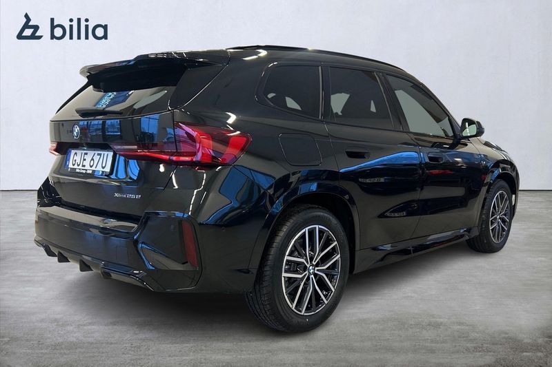 BMW X1 bild 17
