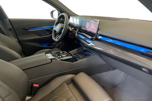 BMW 530 bild 17