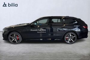 BMW 530 bild 3
