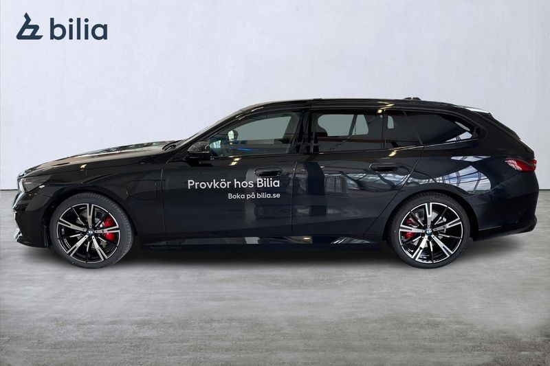 BMW 530 bild 3
