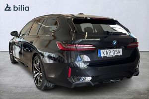 BMW 530 bild 6