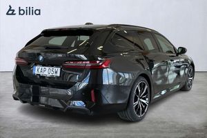 BMW 530 bild 8