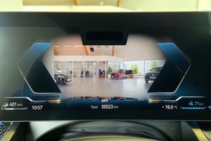 BMW 530 bild 14