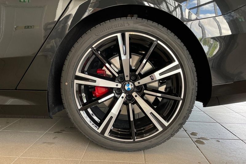 BMW 530 bild 13