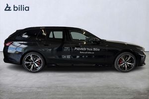 BMW 530 bild 9