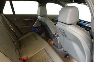 BMW 530 bild 18