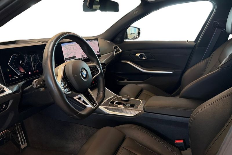BMW 320 bild 18