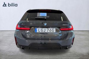 BMW 320 bild 7