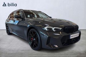 BMW 320 bild 4