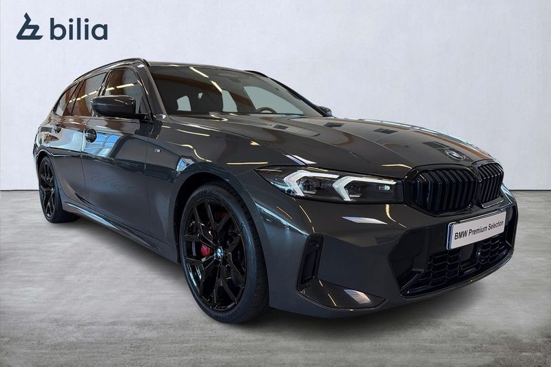 BMW 320 bild 4