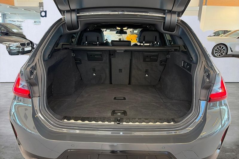 BMW 320 bild 16