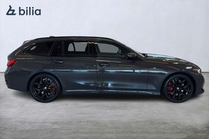 BMW 320 bild 3