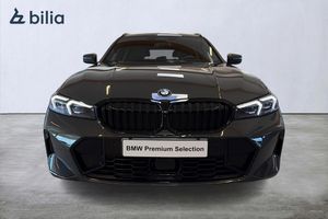 BMW 320 bild 8