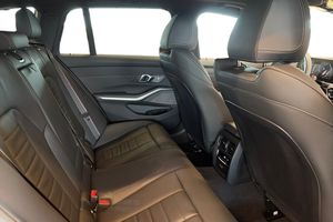 BMW 320 bild 13