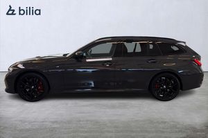 BMW 320 bild 6