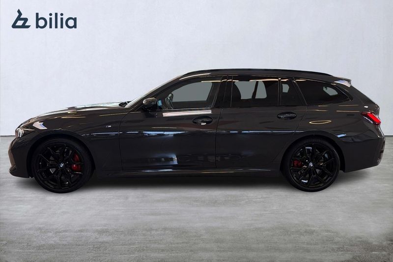 BMW 320 bild 6