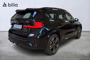 BMW X1 bild 17