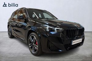 BMW X1 bild 18