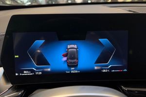BMW X1 bild 15