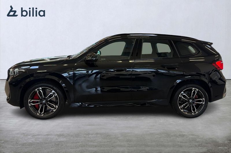 BMW X1 bild 3