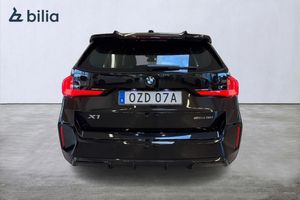 BMW X1 bild 4