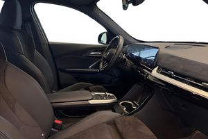 BMW X1 bild 6