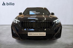 BMW X1 bild 5