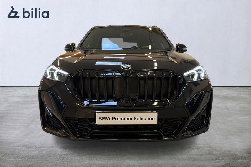 BMW X1 bild 5