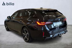 BMW 530 bild 5